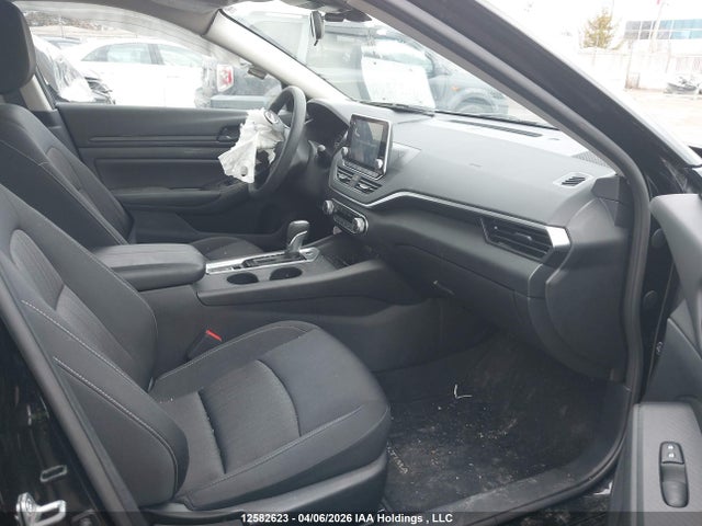 1N4BL4BW3PN387459 Nissan ALTIMA S