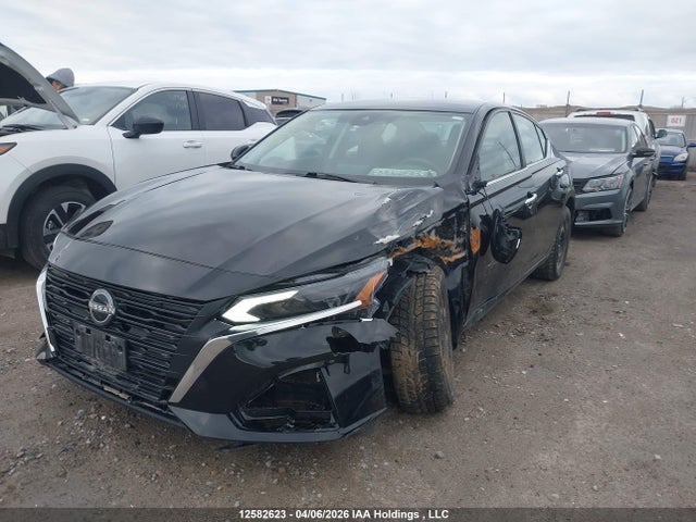 1N4BL4BW3PN387459 Nissan ALTIMA S