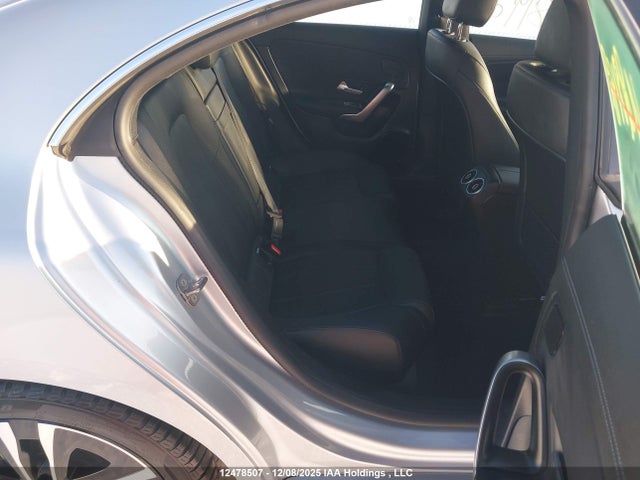 W1K5J4HB4SN520942 Mercedes-Benz Cla 250 Coupe 4matic