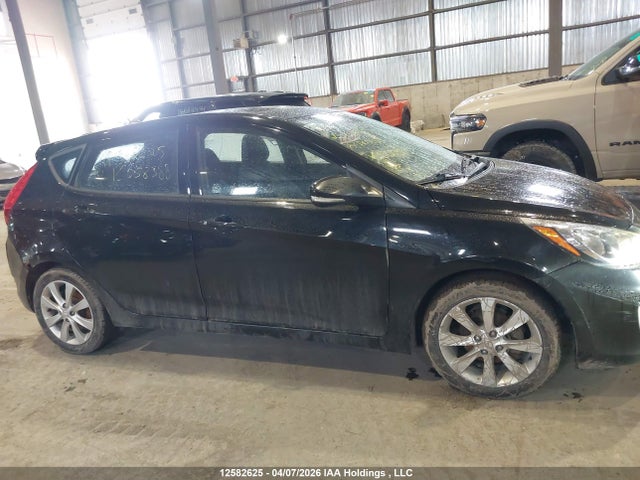 Продажа на аукционе авто 2012 Hyundai Accent, vin: KMHCU5AE8CU058388, номер лота: 12582625