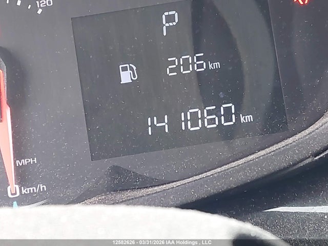 2022 Chevrolet Spark 1lt მანქანა იყიდება აუქციონზე, vin: KL8CD6SA4NC006148, აუქციონის ნომერი: 12582626