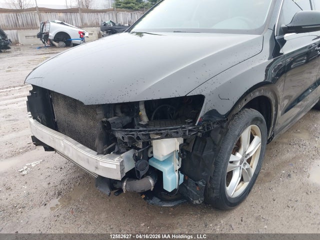 12582627 :رقم المزاد ، WA1JFCFS3GR005237 vin ، 2016 Audi Q3 مزاد بيع