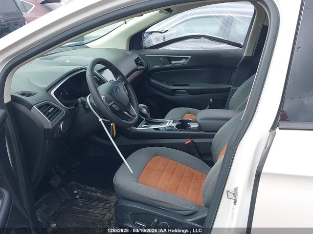 Продажа на аукционе авто 2018 Ford Edge Sel, vin: 2FMPK4J96JBC28786, номер лота: 12582628