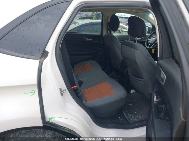 Продажа на аукционе авто 2018 Ford Edge Sel, vin: 2FMPK4J96JBC28786, номер лота: 12582628