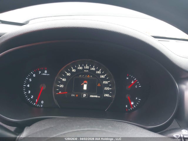 5XYPKDA56HG253341 KIA Sorento Sx/sx Limited
