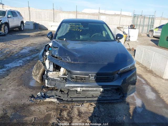 Aukcja sprzedaży 2024 Honda Civic Lx-b, vin: 2HGFE2F20RH112534, numer aukcji: 12582634