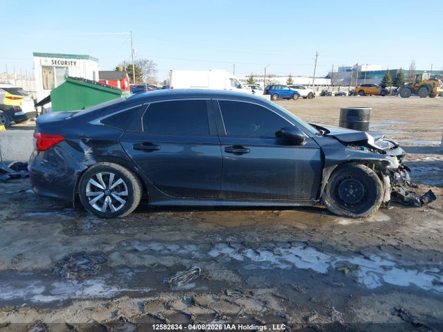 Aukcja sprzedaży 2024 Honda Civic Lx-b, vin: 2HGFE2F20RH112534, numer aukcji: 12582634