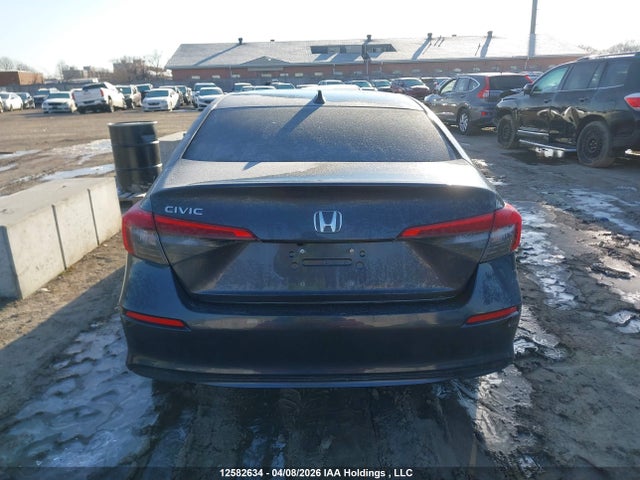 Aukcja sprzedaży 2024 Honda Civic Lx-b, vin: 2HGFE2F20RH112534, numer aukcji: 12582634
