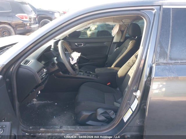 Aukcja sprzedaży 2024 Honda Civic Lx-b, vin: 2HGFE2F20RH112534, numer aukcji: 12582634