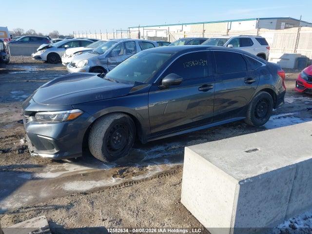 Aukcja sprzedaży 2024 Honda Civic Lx-b, vin: 2HGFE2F20RH112534, numer aukcji: 12582634