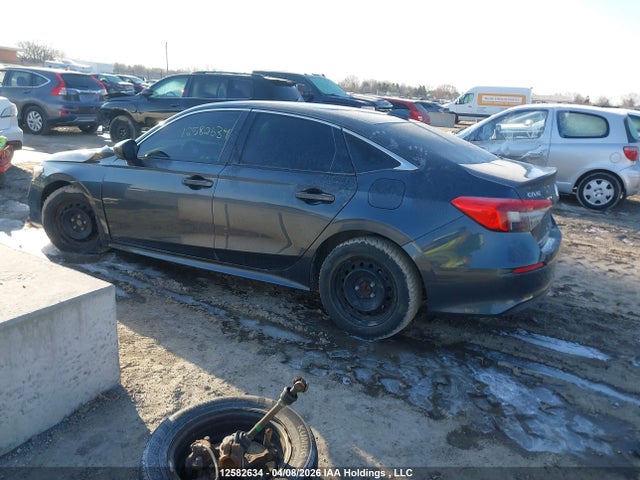Aukcja sprzedaży 2024 Honda Civic Lx-b, vin: 2HGFE2F20RH112534, numer aukcji: 12582634