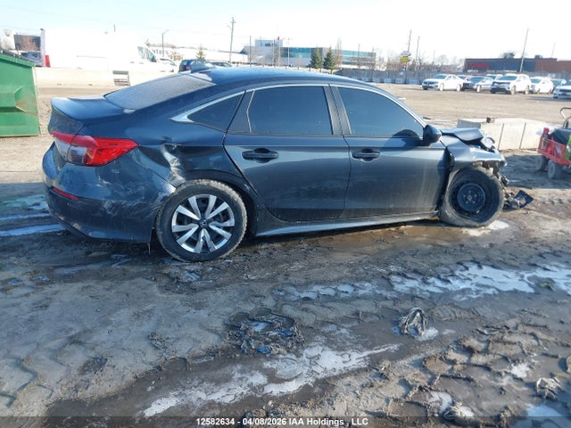 Aukcja sprzedaży 2024 Honda Civic Lx-b, vin: 2HGFE2F20RH112534, numer aukcji: 12582634