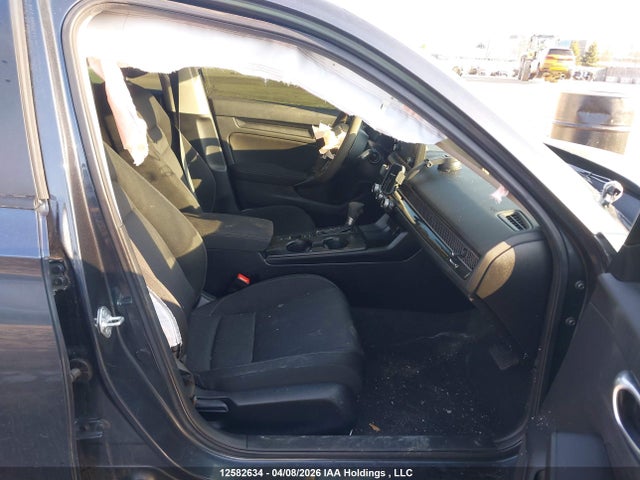 Aukcja sprzedaży 2024 Honda Civic Lx-b, vin: 2HGFE2F20RH112534, numer aukcji: 12582634