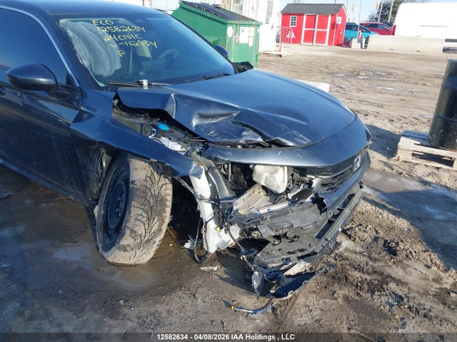 Aukcja sprzedaży 2024 Honda Civic Lx-b, vin: 2HGFE2F20RH112534, numer aukcji: 12582634