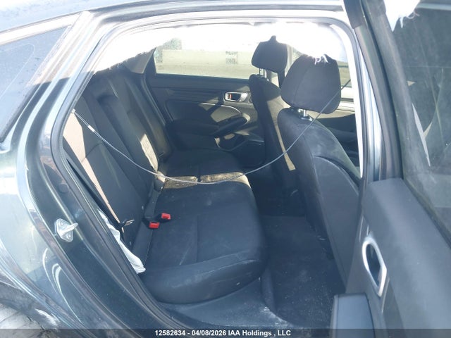 Aukcja sprzedaży 2024 Honda Civic Lx-b, vin: 2HGFE2F20RH112534, numer aukcji: 12582634