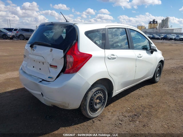 Aukcja sprzedaży 2015 Nissan Versa Note S/s Plus/sv/sl/sr, vin: 3N1CE2CPXFL432273, numer aukcji: 12582637