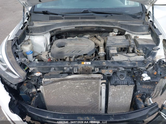 5XYZUDLA9HG475479 Hyundai SANTA FE SPORT