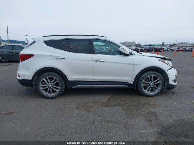 5XYZUDLA9HG475479 Hyundai SANTA FE SPORT