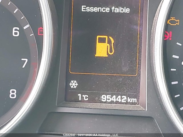 5XYZUDLA9HG475479 Hyundai SANTA FE SPORT