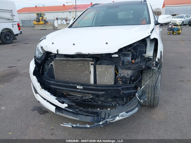 5XYZUDLA9HG475479 Hyundai SANTA FE SPORT