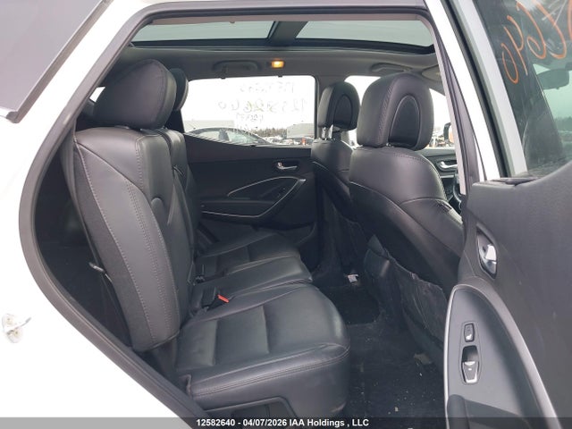 5XYZUDLA9HG475479 Hyundai SANTA FE SPORT