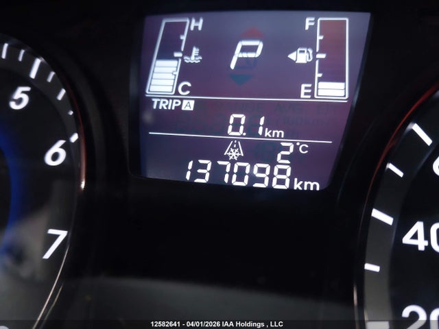 KMHCT5AEXHU354829 Hyundai ACCENT SE