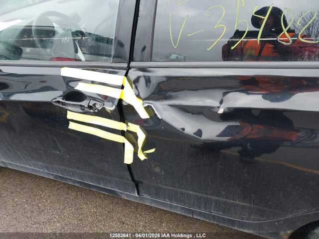 KMHCT5AEXHU354829 Hyundai ACCENT SE