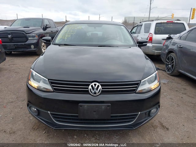 3VWB07AJ3EM407305 Volkswagen JETTA SE