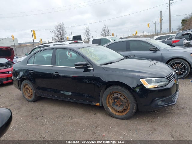 3VWB07AJ3EM407305 Volkswagen JETTA SE