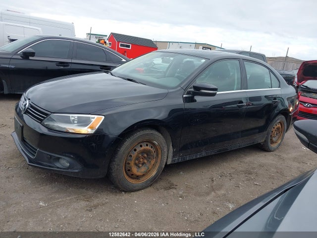 3VWB07AJ3EM407305 Volkswagen JETTA SE