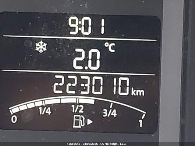 3VWB07AJ3EM407305 Volkswagen JETTA SE