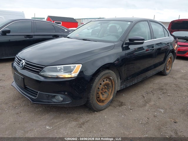 3VWB07AJ3EM407305 Volkswagen JETTA SE