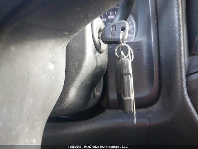 1GTV2LEC5GZ156643 GMC SIERRA 1500