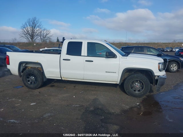1GTV2LEC5GZ156643 GMC SIERRA 1500