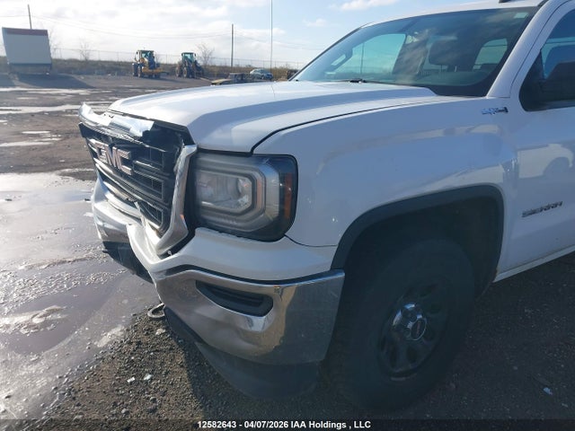 1GTV2LEC5GZ156643 GMC SIERRA 1500
