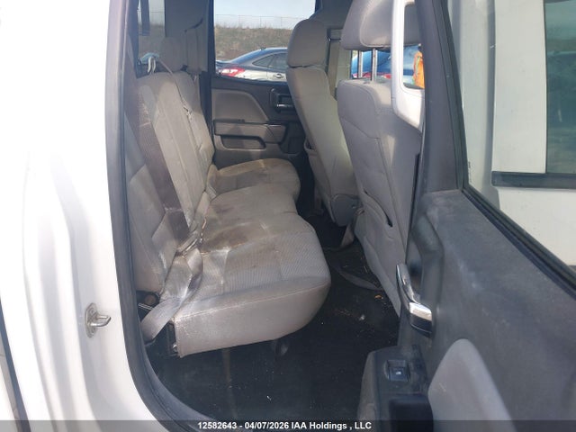 1GTV2LEC5GZ156643 GMC SIERRA 1500