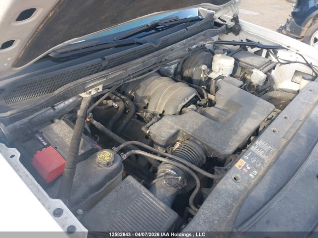 1GTV2LEC5GZ156643 GMC SIERRA 1500