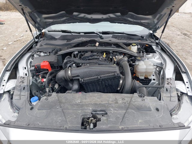Aukcja sprzedaży 2025 Ford Mustang, vin: 1FAGP8UH3S5114501, numer aukcji: 12582648