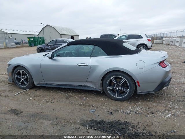 Aukcja sprzedaży 2025 Ford Mustang, vin: 1FAGP8UH3S5114501, numer aukcji: 12582648