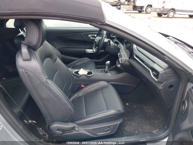 Aukcja sprzedaży 2025 Ford Mustang, vin: 1FAGP8UH3S5114501, numer aukcji: 12582648