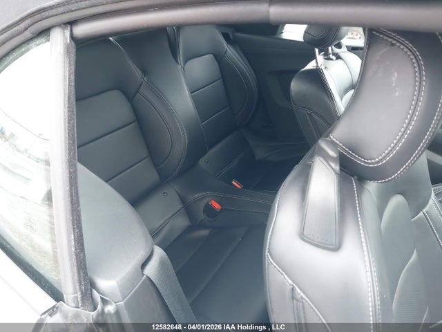 Aukcja sprzedaży 2025 Ford Mustang, vin: 1FAGP8UH3S5114501, numer aukcji: 12582648