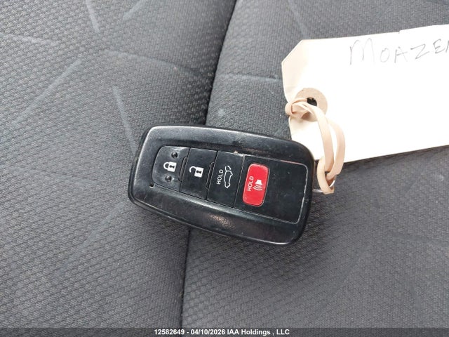 2T3R1RFV3SW497250 Toyota Rav4 Xle