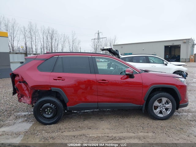 2T3R1RFV3SW497250 Toyota Rav4 Xle