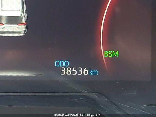 2T3R1RFV3SW497250 Toyota Rav4 Xle