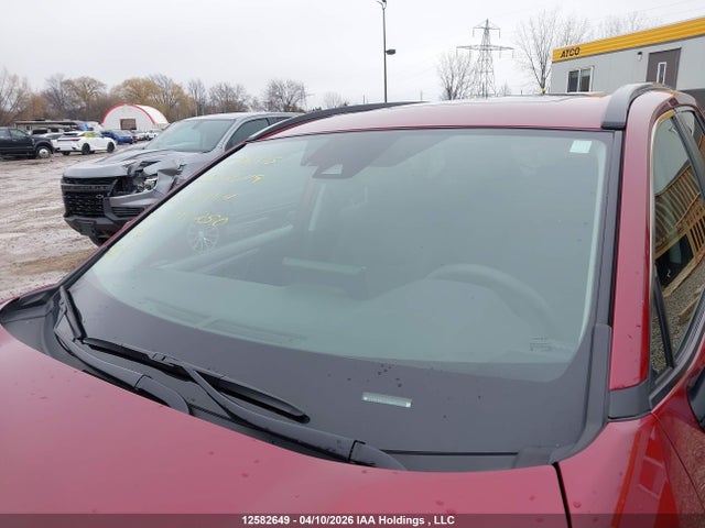 2T3R1RFV3SW497250 Toyota Rav4 Xle