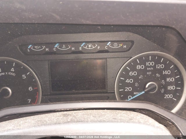 12582650 :رقم المزاد ، 1FTMF1EP5GKD68670 vin ، 2016 Ford F-150 مزاد بيع
