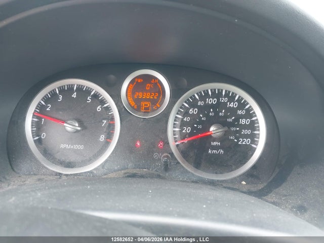 Продажа на аукционе авто 2010 Nissan Sentra, vin: 3N1AB6AP7AL672514, номер лота: 12582652
