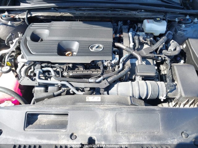 58AB21B12RU014457 Lexus Es 300h 300h