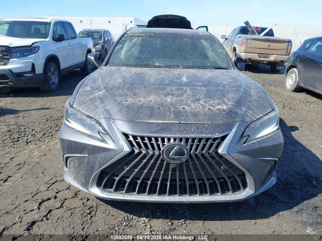 58AB21B12RU014457 Lexus Es 300h 300h