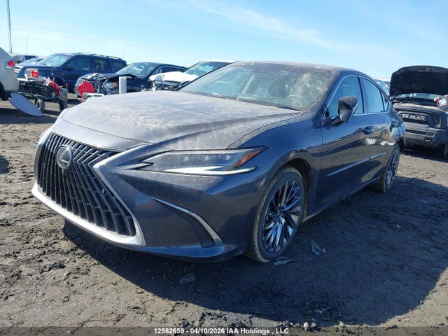 58AB21B12RU014457 Lexus Es 300h 300h